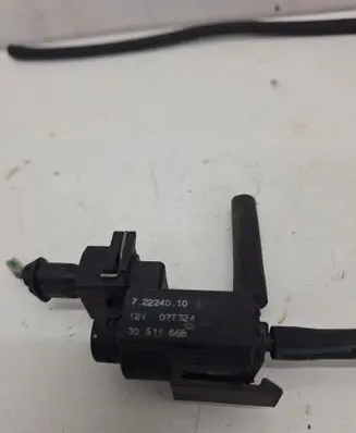 Volvo XC90 Turbo solenoid valve 72224010 30611668