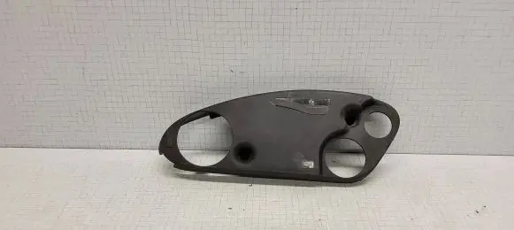 Jeep Grand Cherokee Other trunk/boot trim element