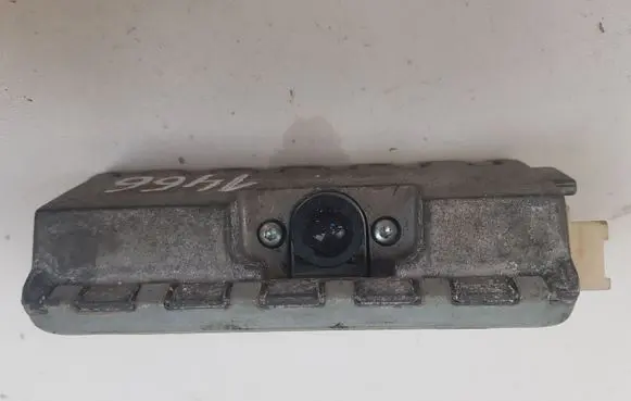 Audi Q5 SQ5 Windshield/windscreen camera 8K0907217C 4E0907217C