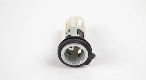 Audi A6 S6 C6 4F 12 V Socket (rear) 8E0919309 X200307