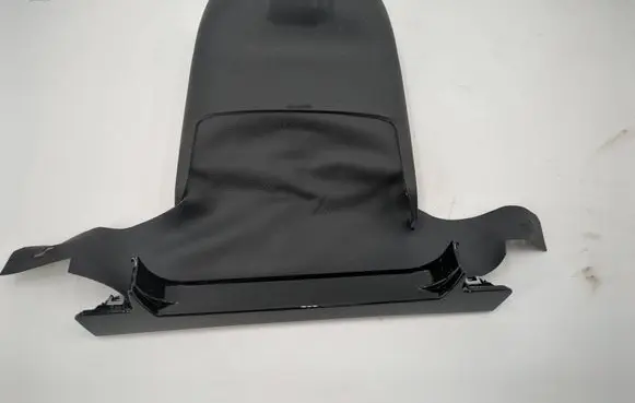 Audi A3 8Y Steering wheel column trim 8Y0953491