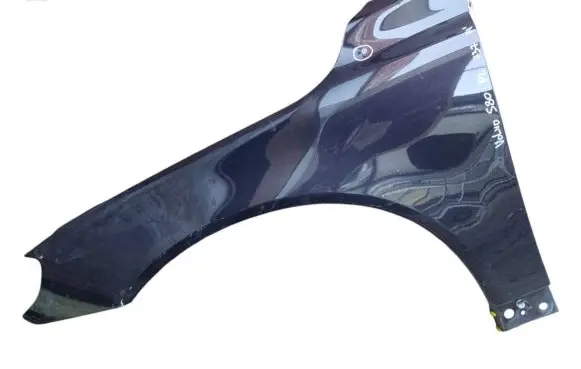 Volvo S80 Fender