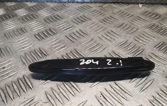 Mercedes-Benz C W204 Parking PDC sensor display screen A0015424723 0015424723