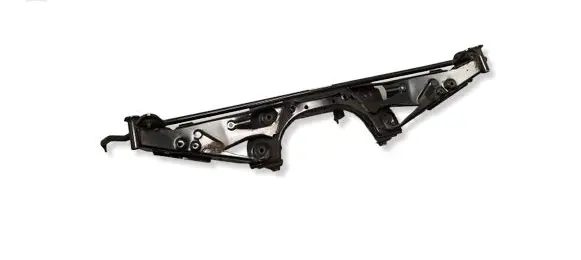 BMW X1 F48 F49 Rear subframe 6851560