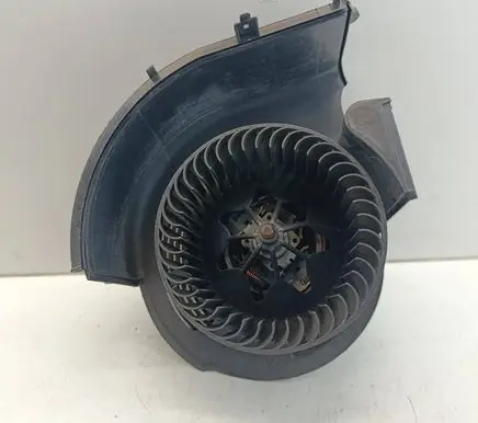 BMW X5 E70 Heater fan/blower 990878J