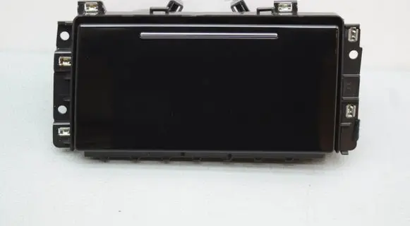 Audi Q7 4M Cup holder 4M8862533