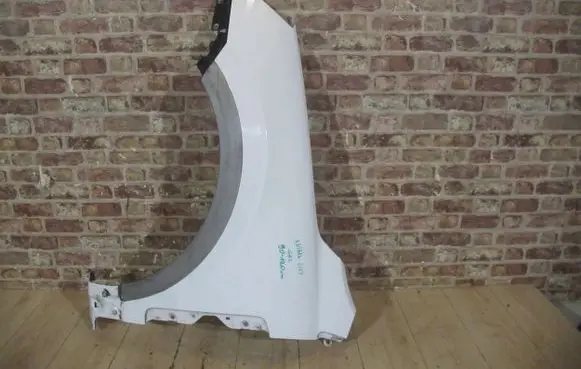 Opel Antara Fender
