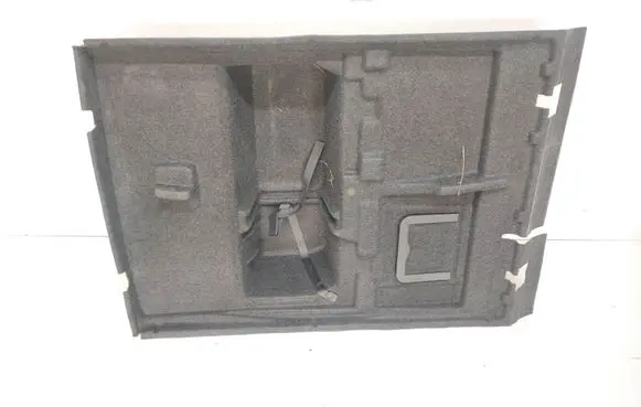 BMW 3 GT F34 Glove box in trunk 7295585 51477295585