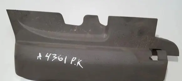 Renault Espace - Grand espace IV Other interior part 5152340