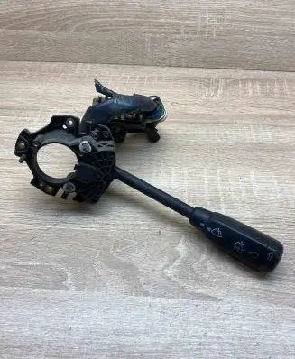 Mercedes-Benz E W124 Wiper control stalk 1245401045 01910972