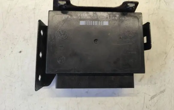 Volkswagen Multivan T5 Comfort/convenience module 7H0959433B 5DK00812951