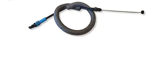 BMW 3 E46 Rear door cable line 7011025