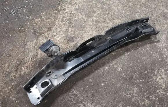 Dodge Durango III Top upper radiator support slam panel