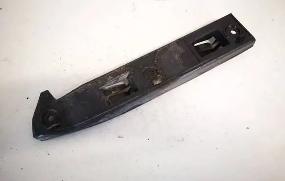 Volkswagen Golf IV Front bumper mounting bracket 1j0807184a