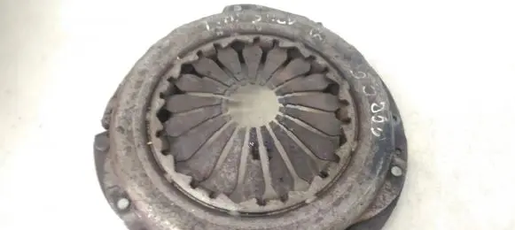 Pressure plate