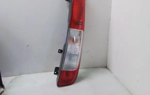 Mercedes-Benz Vito Viano W639 Rear/tail lights