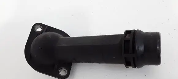 Volkswagen PASSAT B5.5 Thermostat housing 06B121121