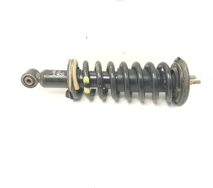 Nissan Navara D23 Front shock absorber with coil spring 561104KK3B