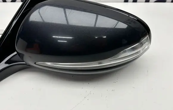 Mercedes-Benz S AMG W222 Front door electric wing mirror A2228101716