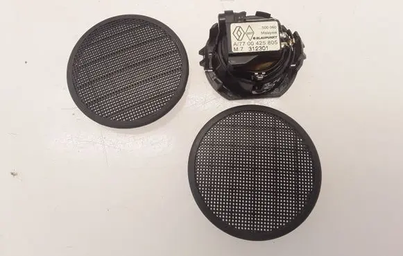 Renault Megane II Panel speaker 7700425805 7312301