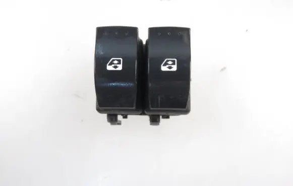 Renault Scenic II - Grand scenic II Quarter vent window switch 