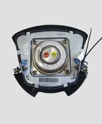 Nissan Murano Z50 Steering wheel airbag
