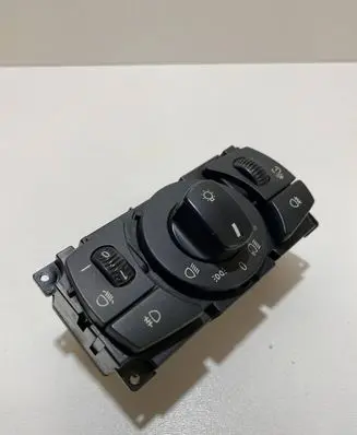 BMW 5 E60 E61 Light switch 6953737