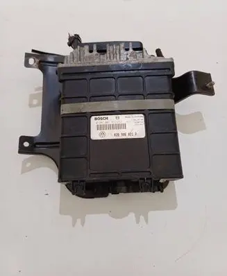 Volkswagen Sharan Engine control unit/module 028906021P