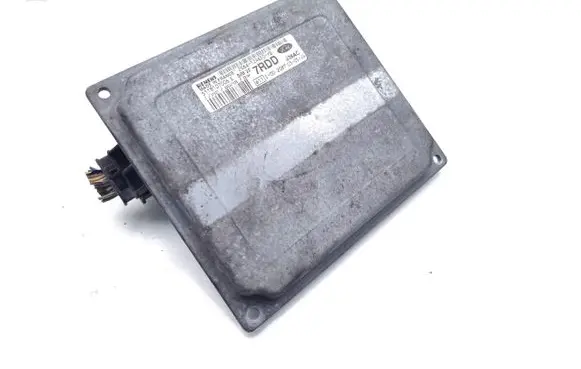 Mazda 2 Engine control unit/module 2S6A-12A650-YE