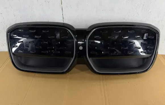 BMW iX3 G08 Front bumper upper radiator grill 51119881798