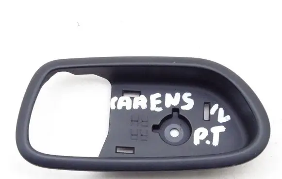 KIA Carens III Rear door handle cover 83621-A4000