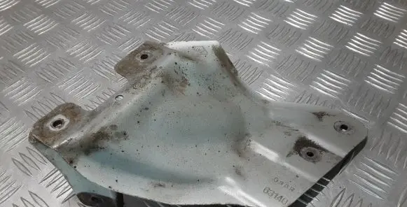 Renault Latitude (L70) Other engine bay part