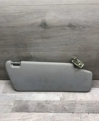 Mercedes-Benz E W212 Sun visor 2128101510
