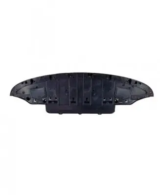 Renault Twingo III Engine splash shield/under tray 622352395r