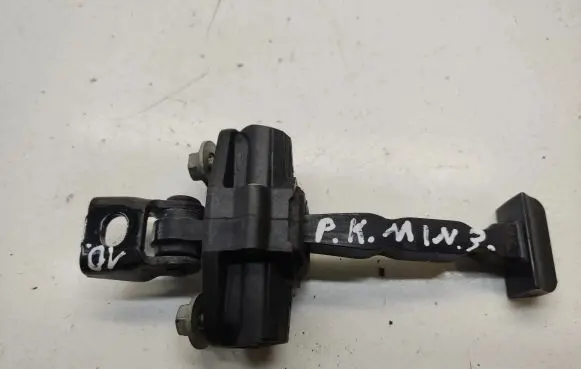 Mini Cooper Countryman R60 Front door check strap stopper 9800582