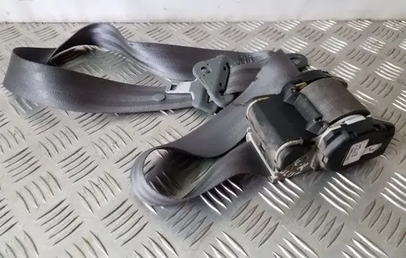 Fiat Ulysse Rear seatbelt 550268200