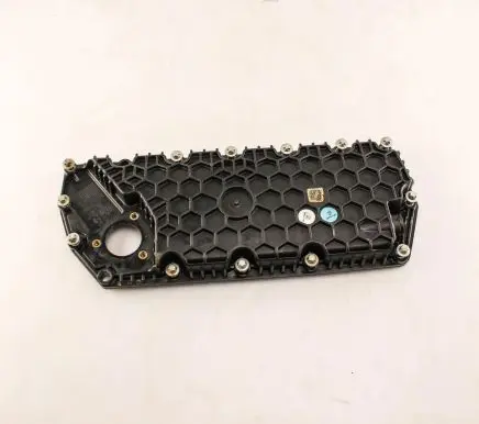 Mercedes-Benz GLE W167 Oil sump A6560107800