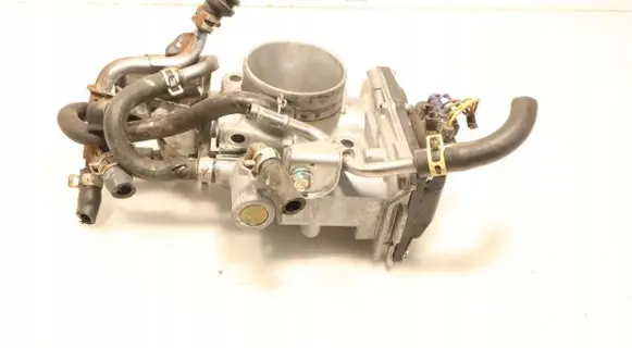 Honda Jazz Throttle body valve 