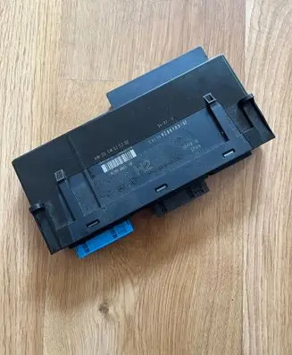 Comfort/convenience module