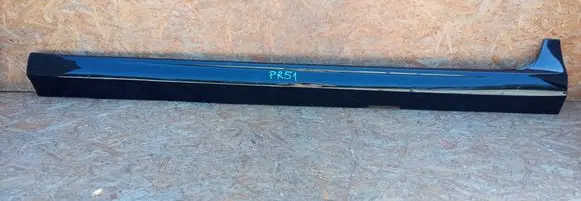 Volvo S60 Sill 31448911 PR51 AEH45