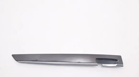 BMW 7 F01 F02 F03 F04 Front door card panel trim 9115537