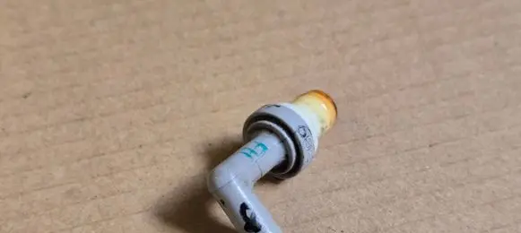Suzuki Ignis Valve vacuum 