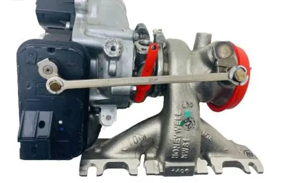 Dacia Dokker Turbo A2820900280 850282 8502822