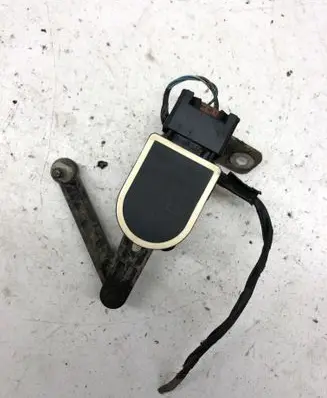 BMW 7 F01 F02 F03 F04 Headlight/headlamp level sensor 6784075 37146784075