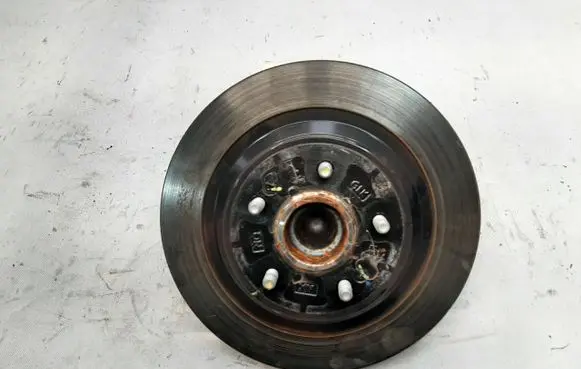KIA Sportage Rear wheel hub 52716-N7100