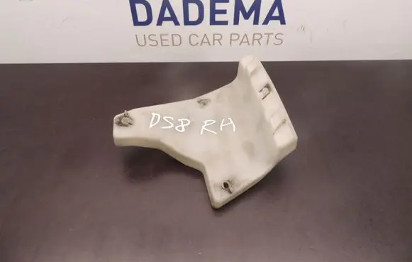 Peugeot 4007 Headlight/headlamp mounting bracket 8301A818 DS8
