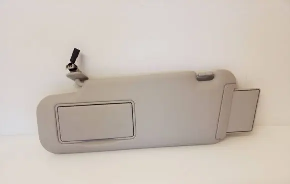 Mazda CX-7 Sun visor
