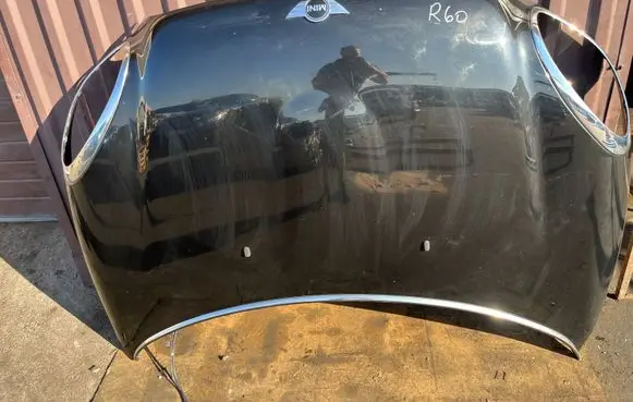 Mini Cooper Countryman R60 Engine bonnet/hood