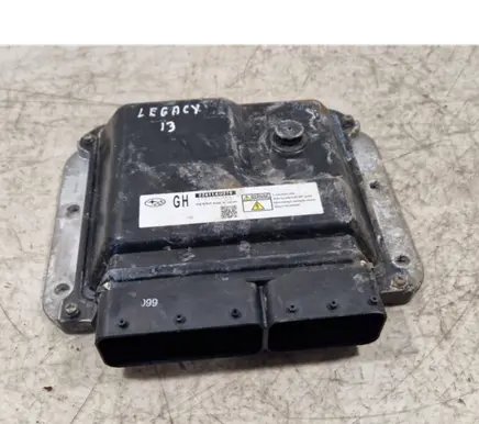 Subaru Legacy Engine control unit/module 2757000991 22611AU270