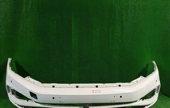 Volkswagen PASSAT B8 Front bumper
